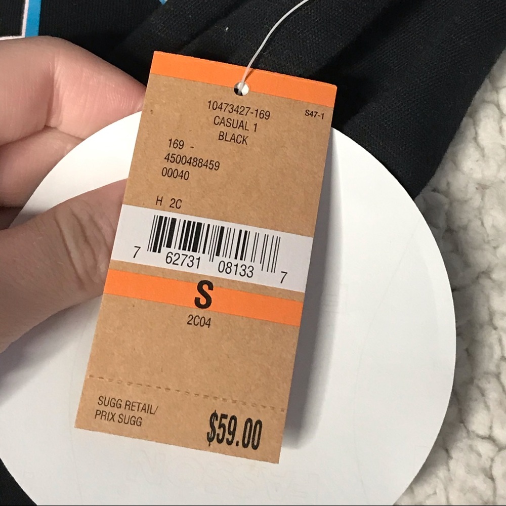 Tiger tee - Picture 2 of 2